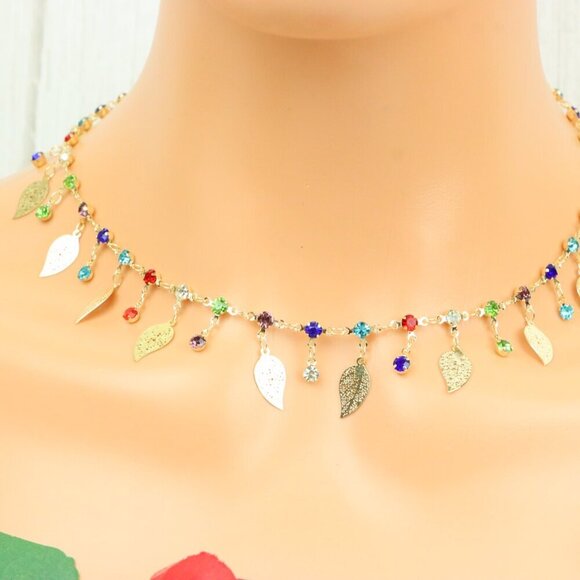 "Minimalist & Elegant Necklace Chain – Perfect for Women & Girls | UNVRC1168 - Picture 6 of 10